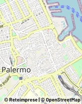 Comuni e Servizi Comunali Palermo,90138Palermo