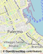 Comuni e Servizi Comunali Palermo,90133Palermo