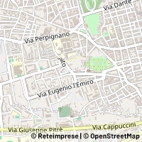 Map Palermo