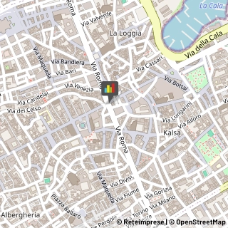 Catering e Ristorazione Collettiva Palermo,90133Palermo