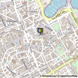 Bed e Breakfast Palermo,90133Palermo