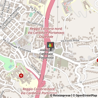 Stirerie Reggio di Calabria,89124Reggio di Calabria