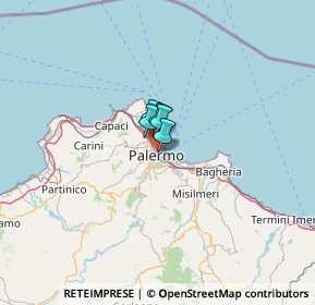 Mappa 90134 Palermo PA, Italia (35.79273)