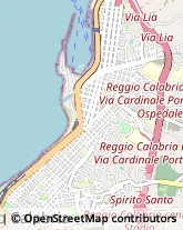 Studi Consulenza - Amministrativa, Fiscale e Tributaria Reggio di Calabria,89124Reggio di Calabria