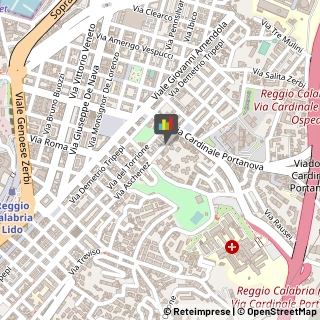 Impianti di Riscaldamento,89125Reggio di Calabria
