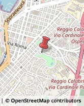 Via Circonvallazione Nord Parco Caserta, 13,89124Reggio di Calabria