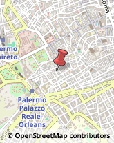 Via delle Balate, 9,90134Palermo