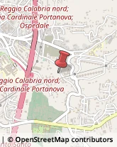 Via Vallone Mariannazzo, 38,89124Reggio di Calabria