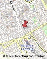 Via Gorizia, 8,90133Palermo