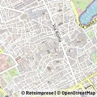 Hartă Palermo