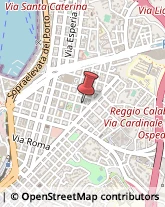 Via Pensilvania, 26,89123Reggio di Calabria