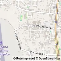 Carte Palermo