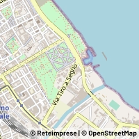 Mapa Palermo