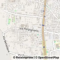 Mapa Palermo