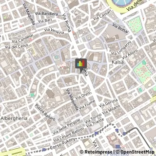 Scaldabagni,90133Palermo