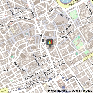 Bed e Breakfast,90133Palermo