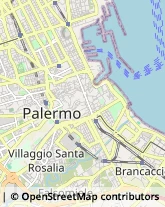 Alberghi Palermo,90133Palermo