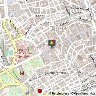 Architetti,90134Palermo