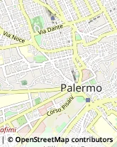 Tende e Tendaggi Palermo,90131Palermo