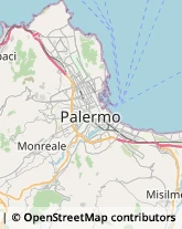 Alberghi Palermo,90134Palermo