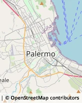 Alberghi Palermo,90137Palermo