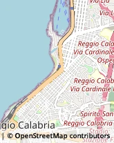 Via Bonaventura Palamolla, 31,89100Reggio di Calabria