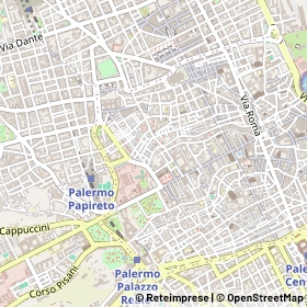 Mappa 90134