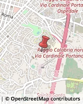 Via S. Lucia, 38,89124Reggio di Calabria