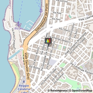 Erboristerie,89123Reggio di Calabria