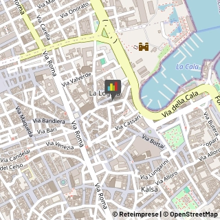 Forni per Panifici, Pasticcerie e Pizzerie,90133Palermo