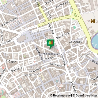 Via S. Basilio, 25,90133Palermo