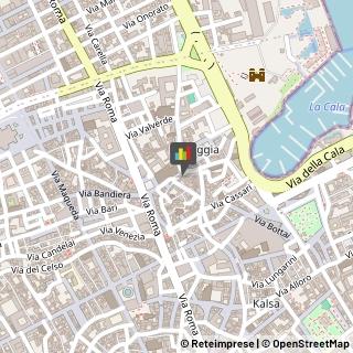 Borse - Dettaglio,90133Palermo