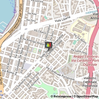 Bigiotteria - Dettaglio Reggio di Calabria,89123Reggio di Calabria