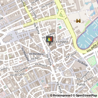 Internet - Provider,90133Palermo