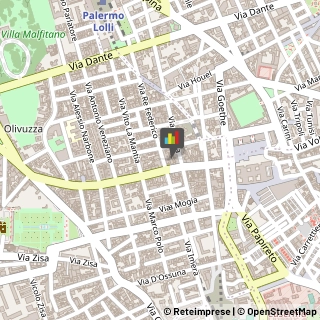 Prosciuttifici e Salumifici - Vendita Palermo,90138Palermo