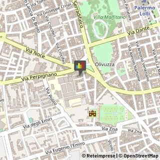 Ospedali,90138Palermo