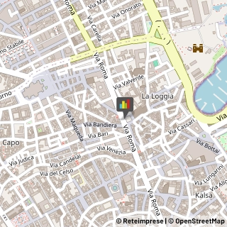 Librerie Palermo,90133Palermo