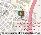 Palestre e Centri Fitness,89126Reggio di Calabria