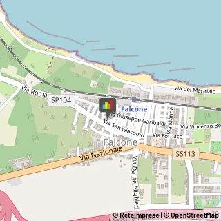 Parrucchieri,98060Messina