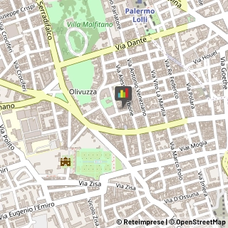 Consulenza Industriale,90138Palermo