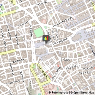 Librerie,90138Palermo