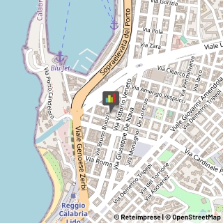 Bigiotteria - Dettaglio Reggio di Calabria,89123Reggio di Calabria