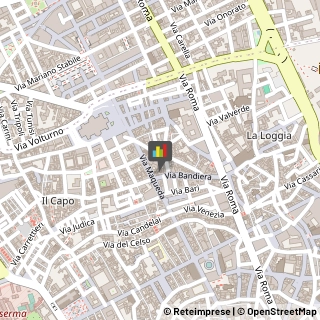 Caffè,90133Palermo