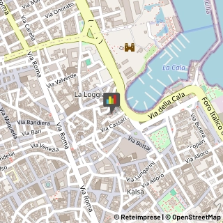 Fonderie Palermo,90133Palermo