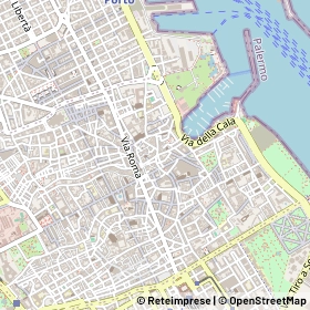 Mappa 90133