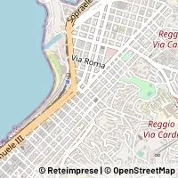 Harita Reggio di Calabria