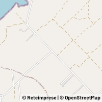 Karta San Vito lo Capo