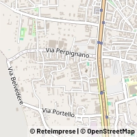 মানচিত্র Palermo