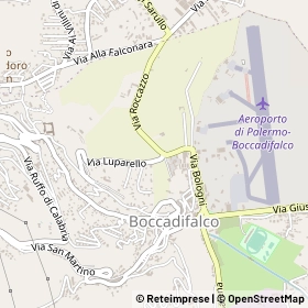 Mappa 90136