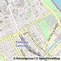 Carte Palermo
